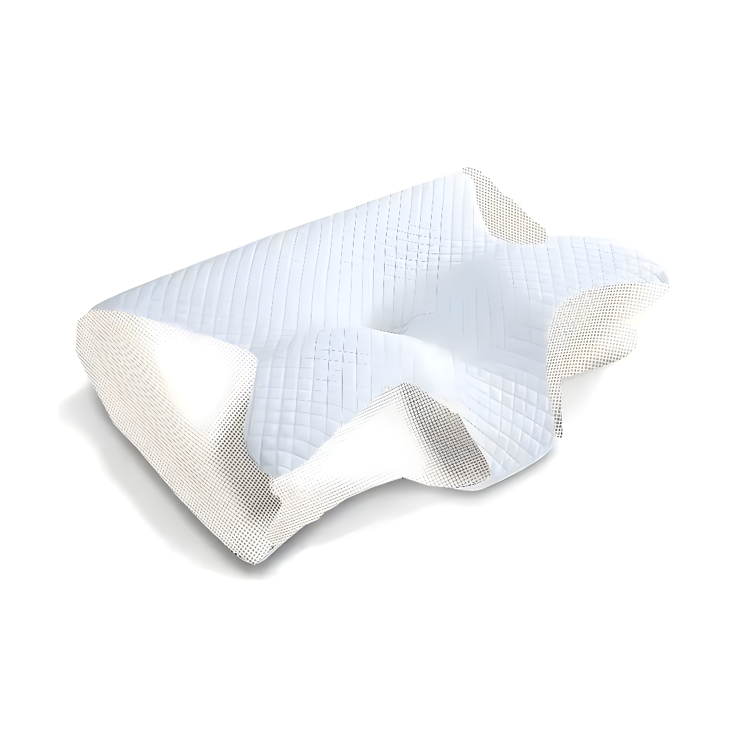SHYNE™ - Cuscino Ortopedico per la cervicale in memory